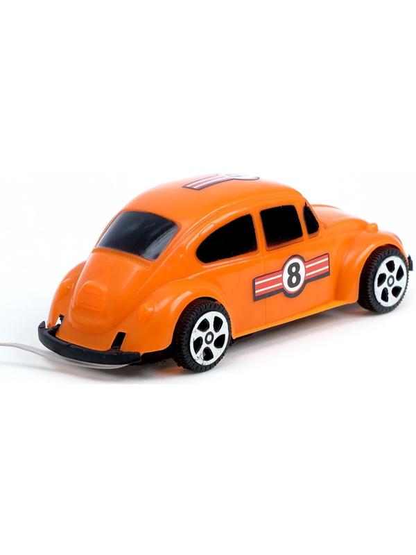 Машина «Классика», на дистанционном управлении, цвета МИКС