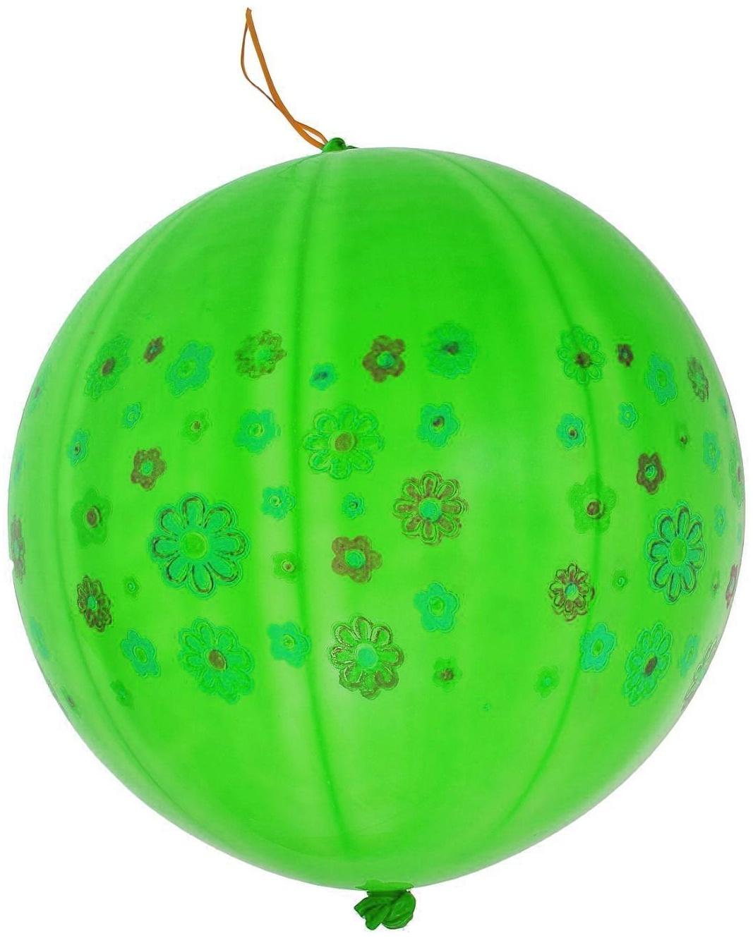 Шар латексный 18