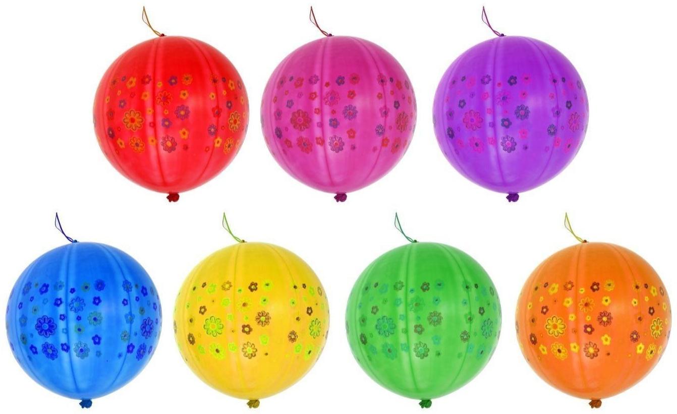 Шар латексный 18