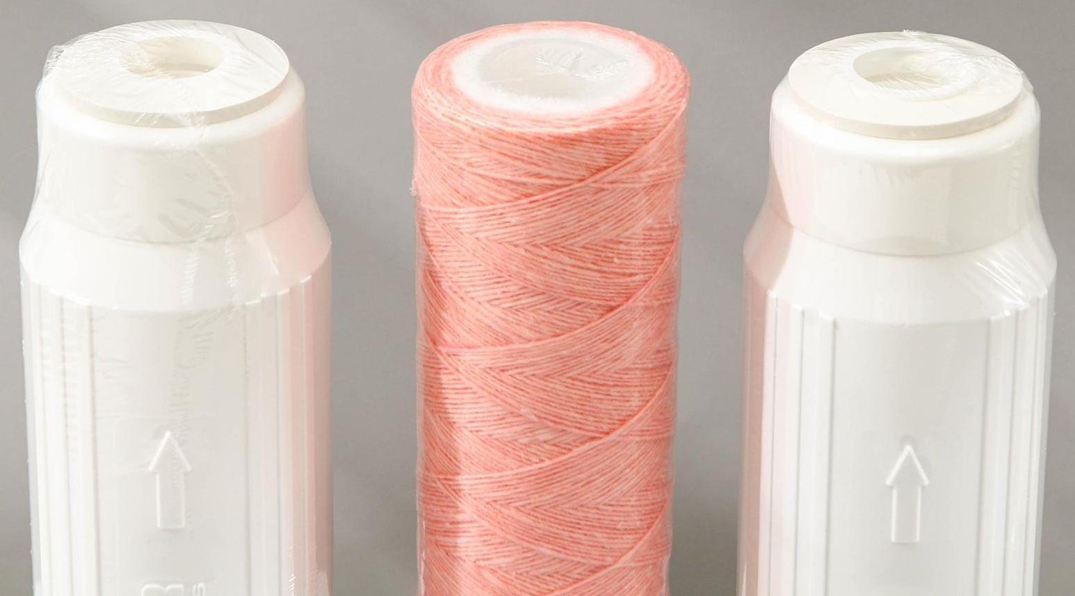 Комплект фильтроэлементов «Барьер. Профи. CоmРlex»