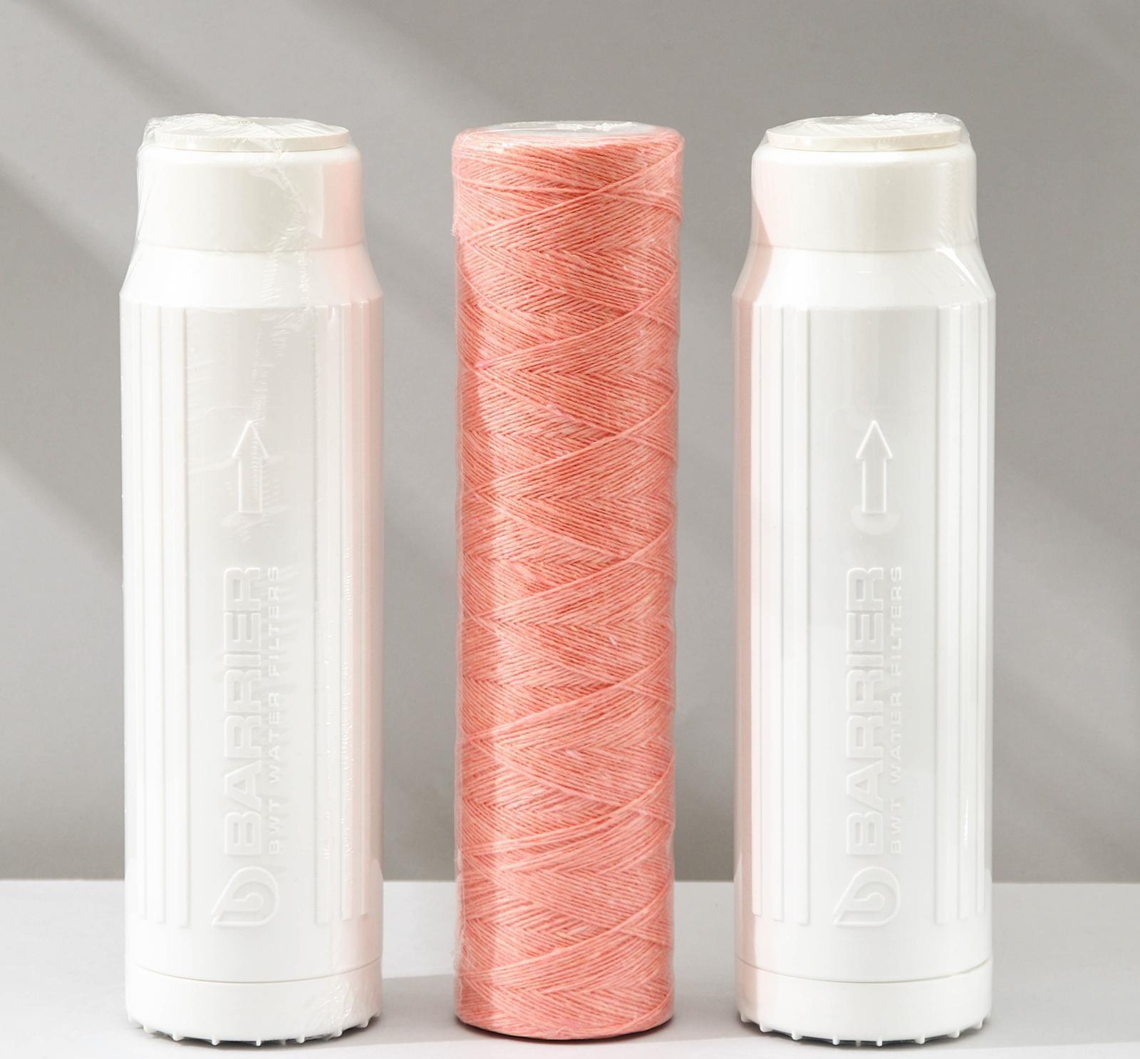 Комплект фильтроэлементов «Барьер. Профи. CоmРlex»