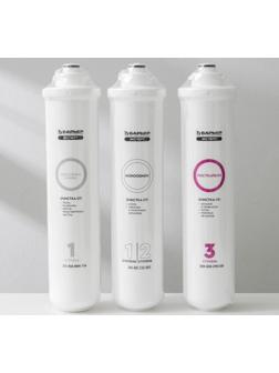 Комплект фильтроэлементов «Барьер. Эксперт. Stаndаrd»