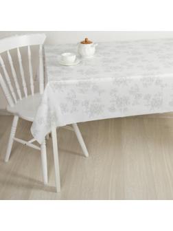 Скатерть без основы многоразовая 120х180 см 