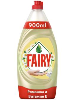 Средство для мытья посуды Fairy 