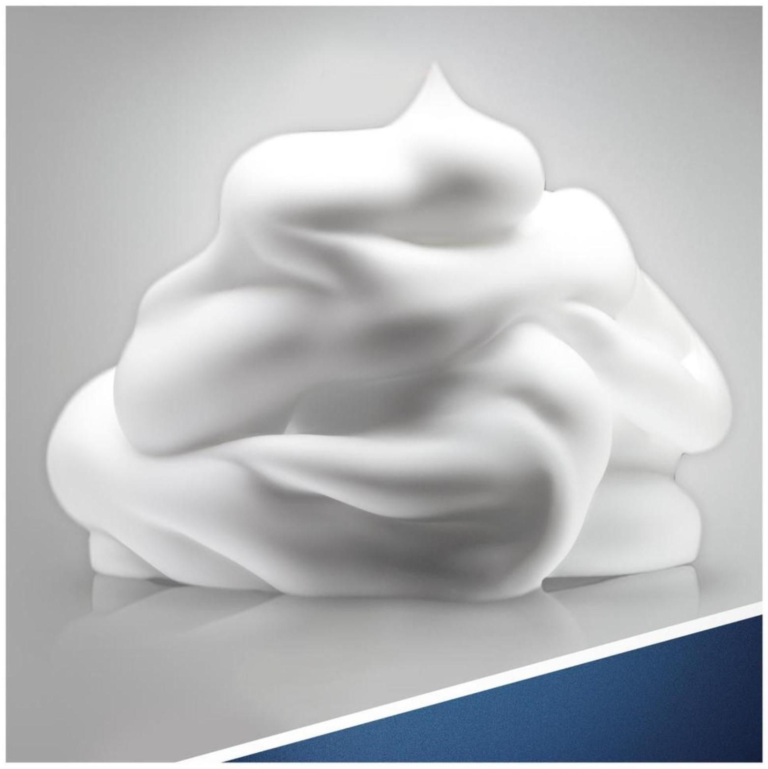 Пена для бритья Gillette Sensitive Skin, 200 мл