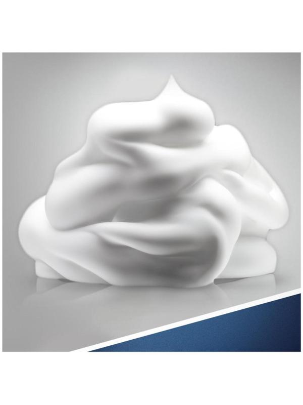 Пена для бритья Gillette Sensitive Skin, 200 мл