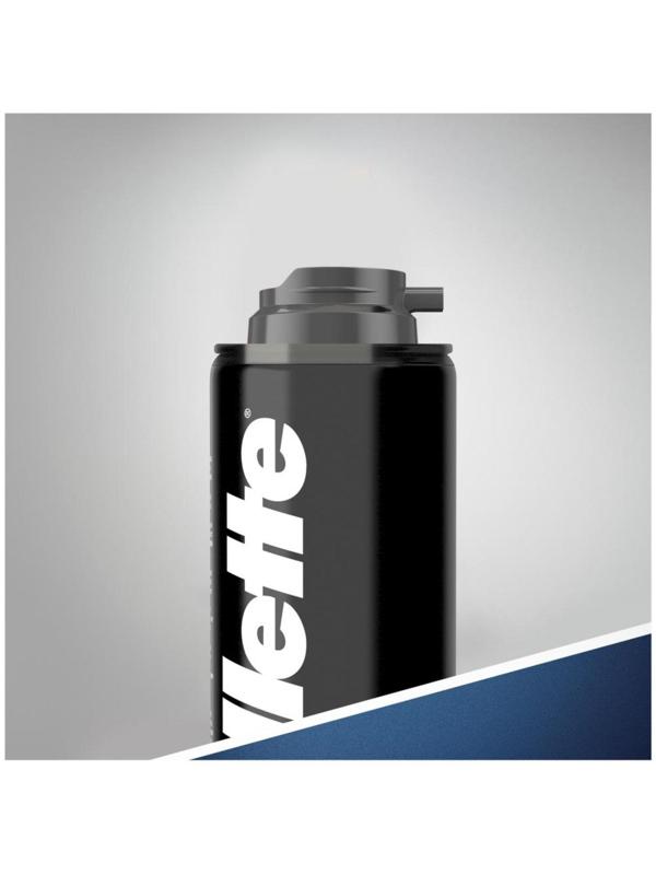 Пена для бритья Gillette Sensitive Skin, 200 мл