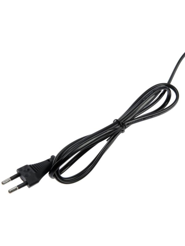 Клеевой пистолет ТУНДРА, переключатель мощности 60/100 Вт, 220 В, антикапля, 11 мм