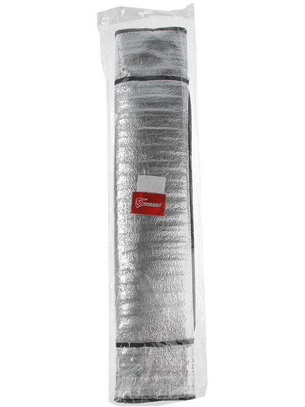 Экран солнцезащитный TORSO, на лобовое стекло, 140х70 см