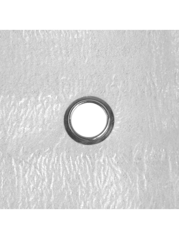 Экран солнцезащитный TORSO, на лобовое стекло, 140х70 см