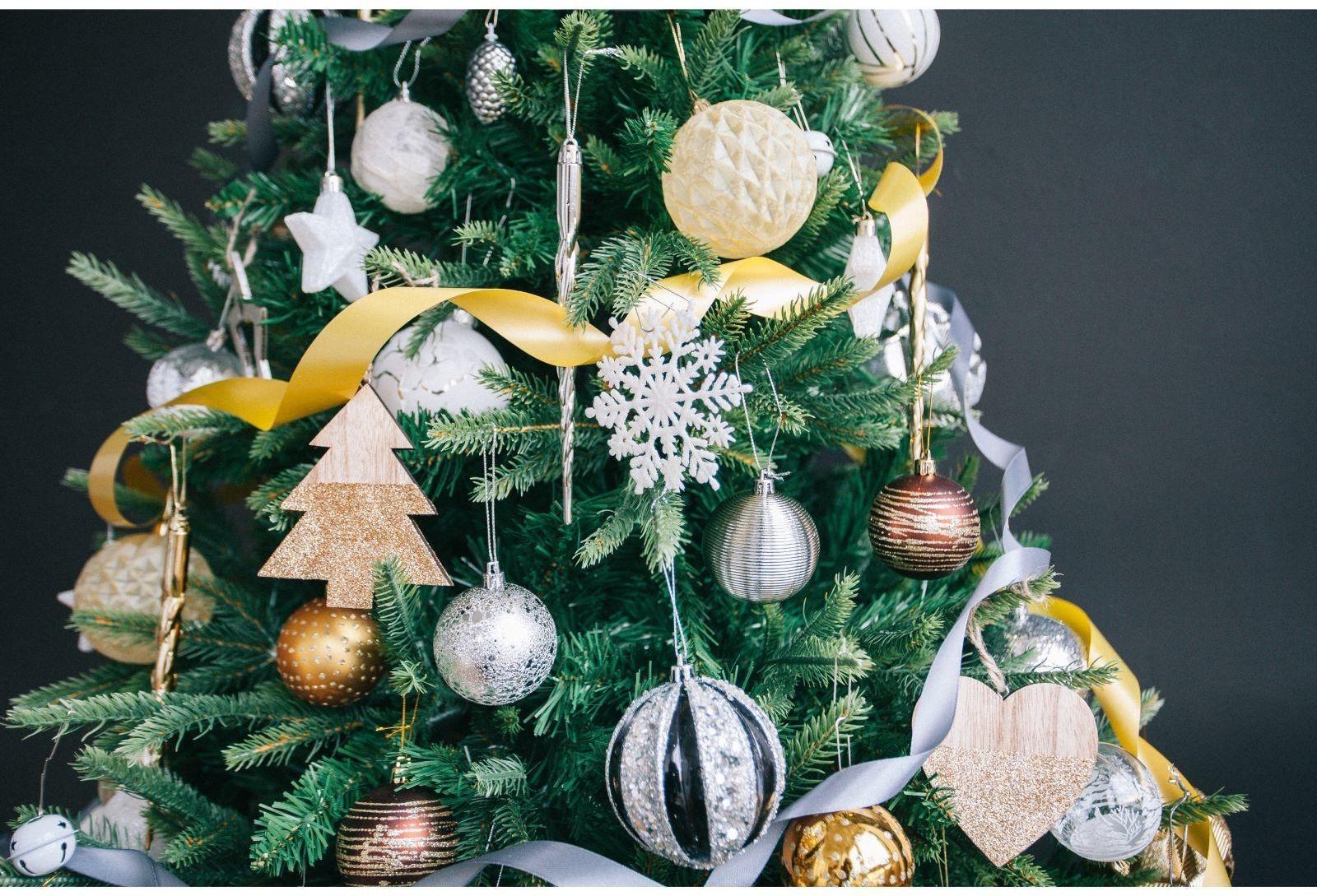 Украшение ёлочное 