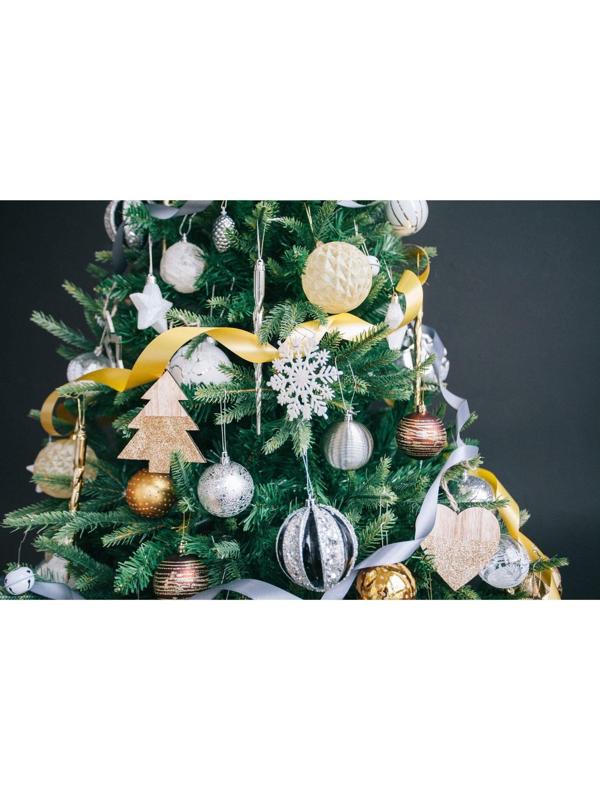 Украшение ёлочное 