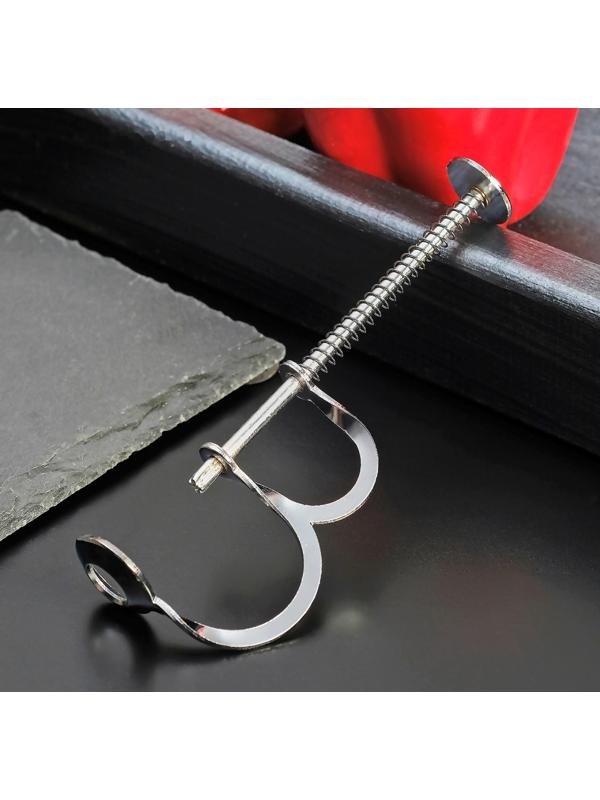 Удалитель косточек Доляна «Любитель», 12,5 см