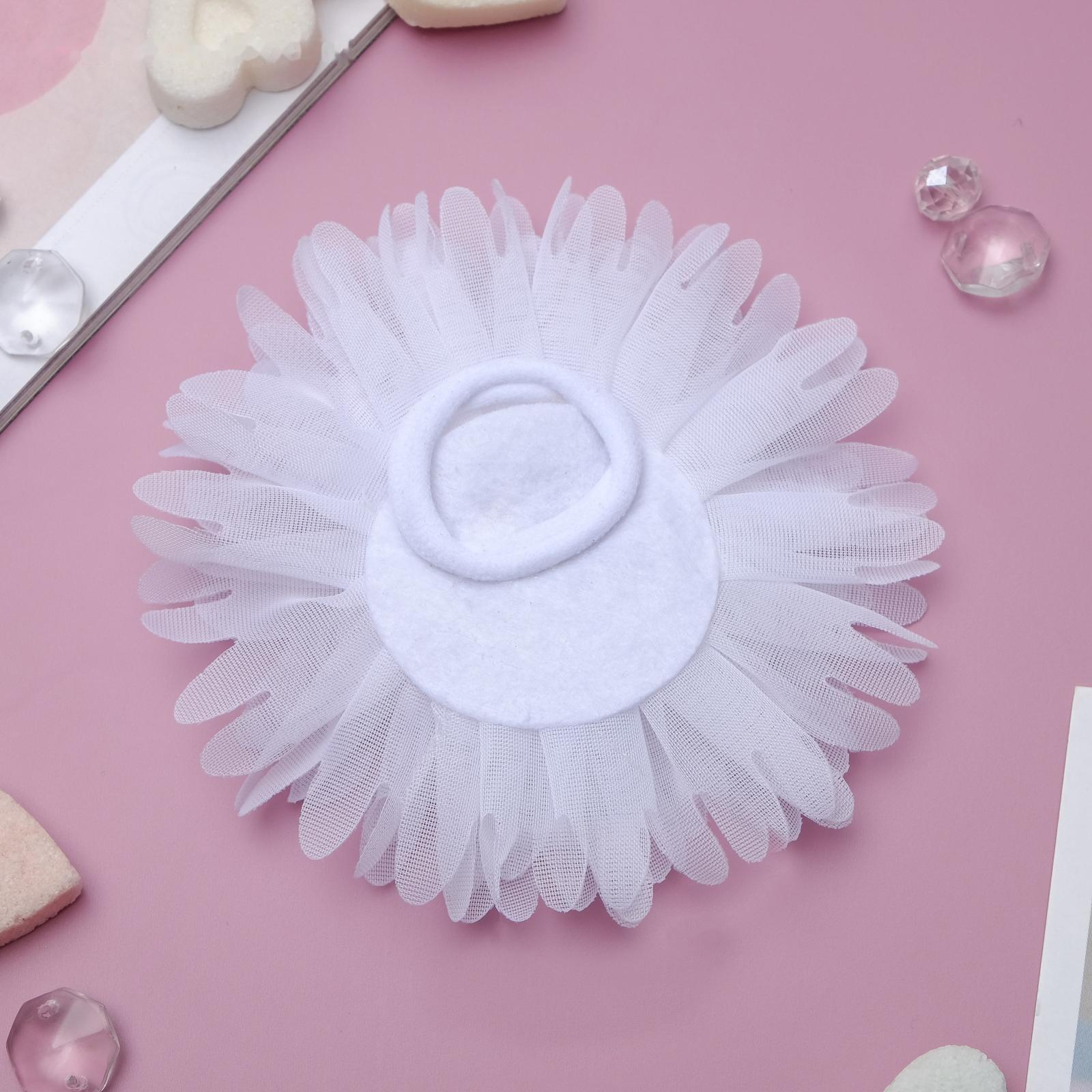 Резинка для волос бант 