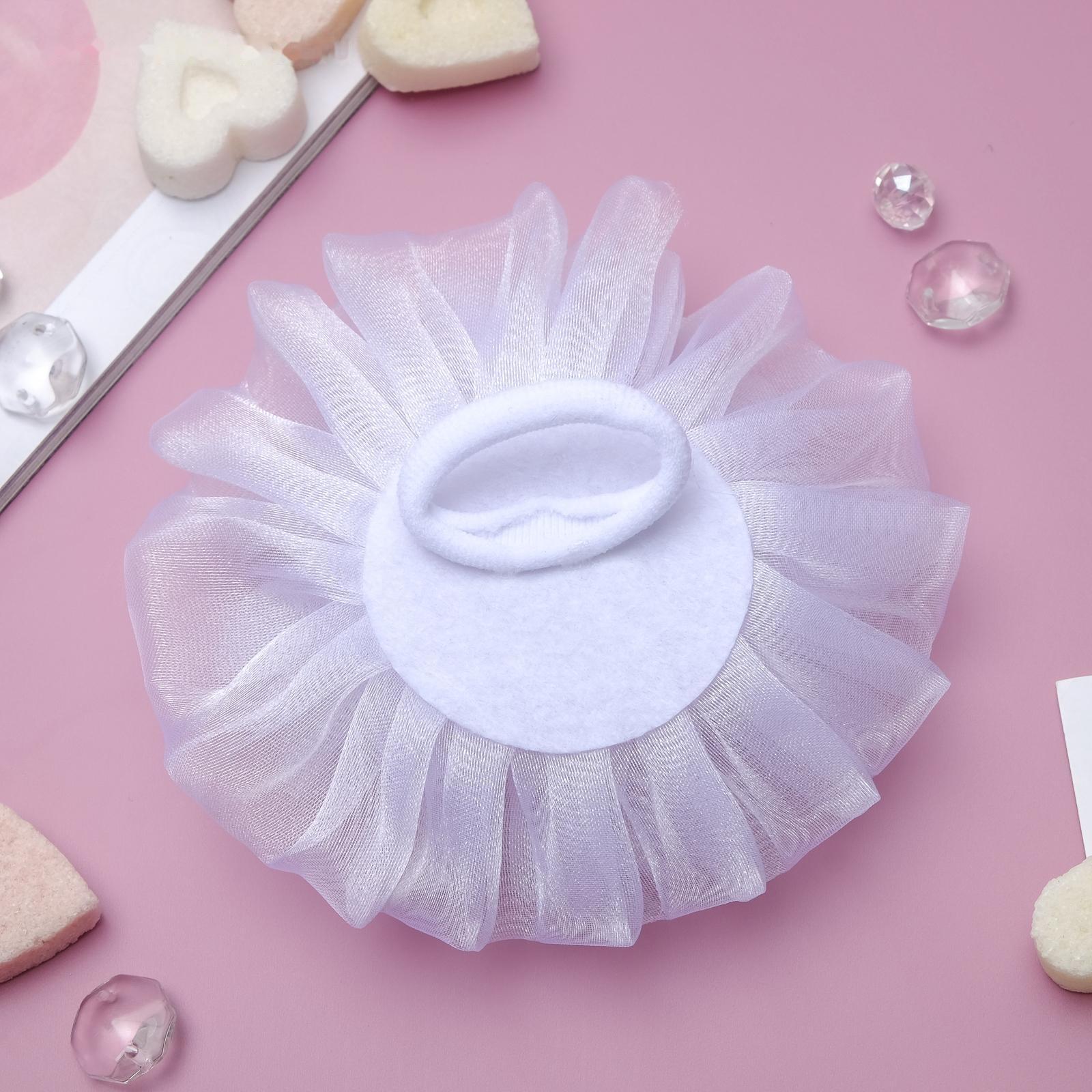 Резинка для волос 