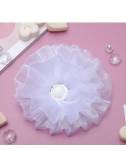 Резинка для волос 