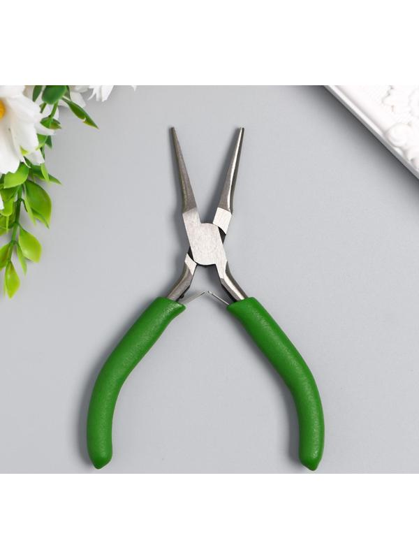 Длинногубцы для рукоделия, 15см (JP01)