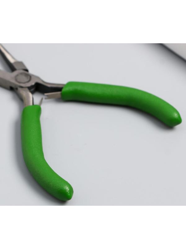 Длинногубцы для рукоделия, 15см (JP01)