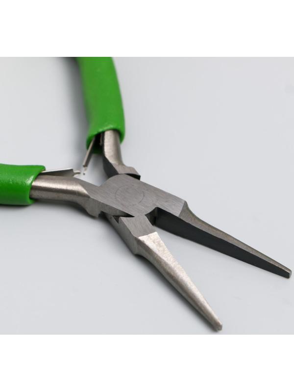 Длинногубцы для рукоделия, 15см (JP01)