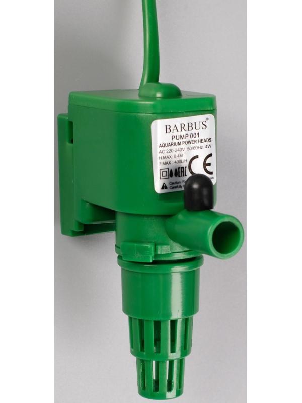 Помпа водяная BARBUS PUMP 001 (400 л/ч )