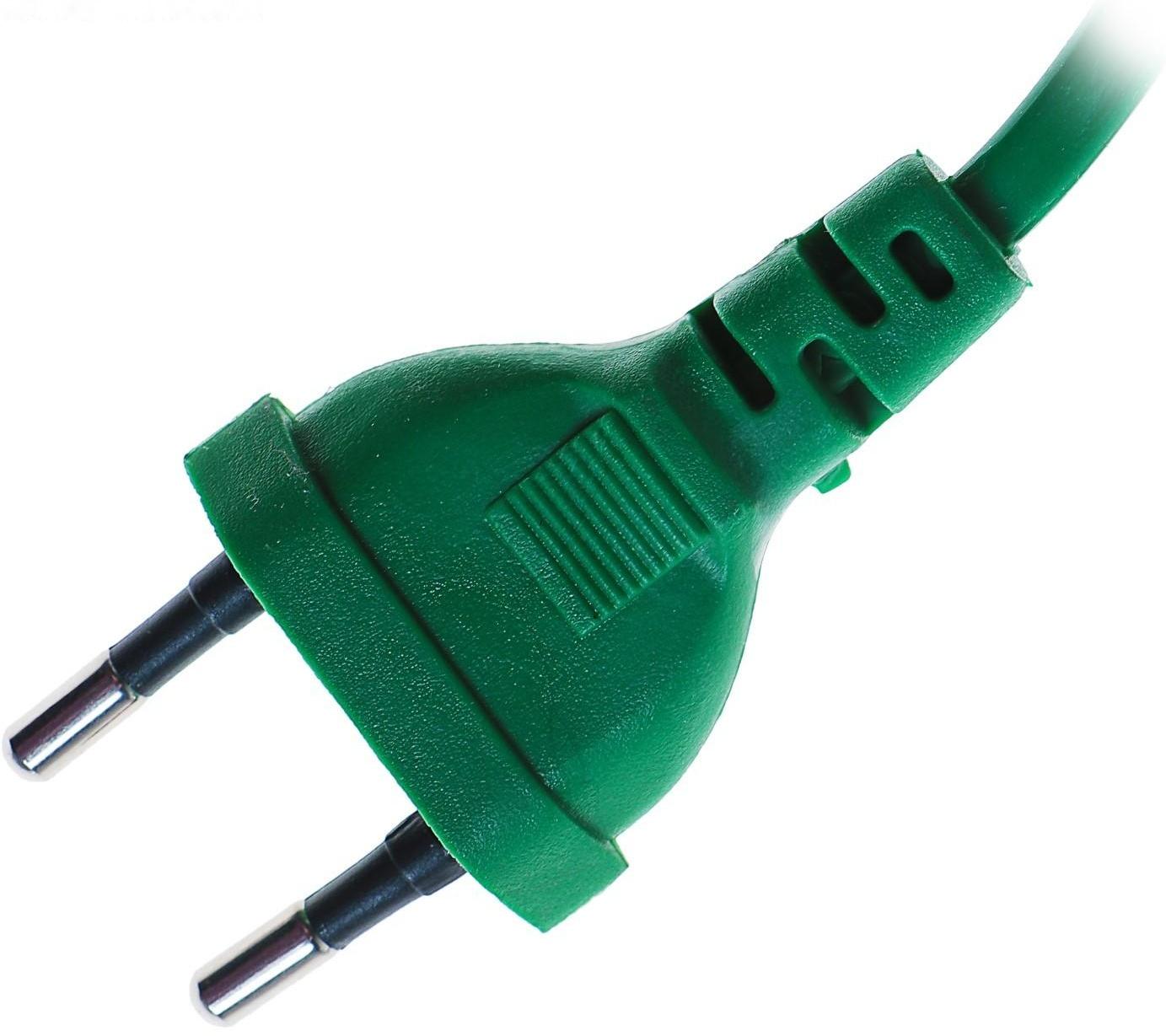 Помпа водяная BARBUS PUMP 003, 800 л/ч, 10 Вт