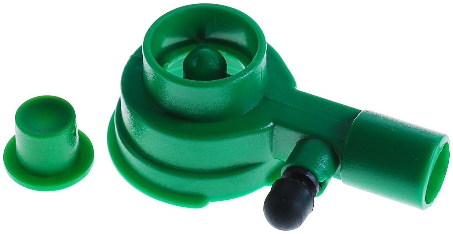 Помпа водяная BARBUS PUMP 003, 800 л/ч, 10 Вт