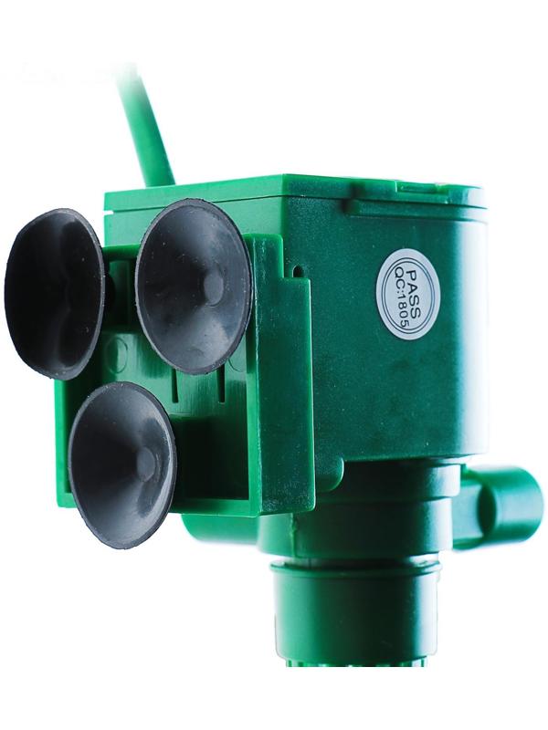 Помпа водяная BARBUS PUMP 003, 800 л/ч, 10 Вт