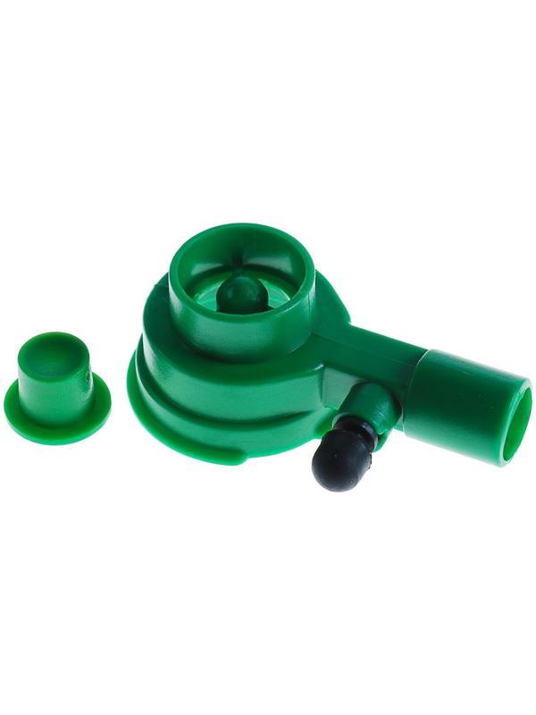 Помпа водяная BARBUS PUMP 003, 800 л/ч, 10 Вт