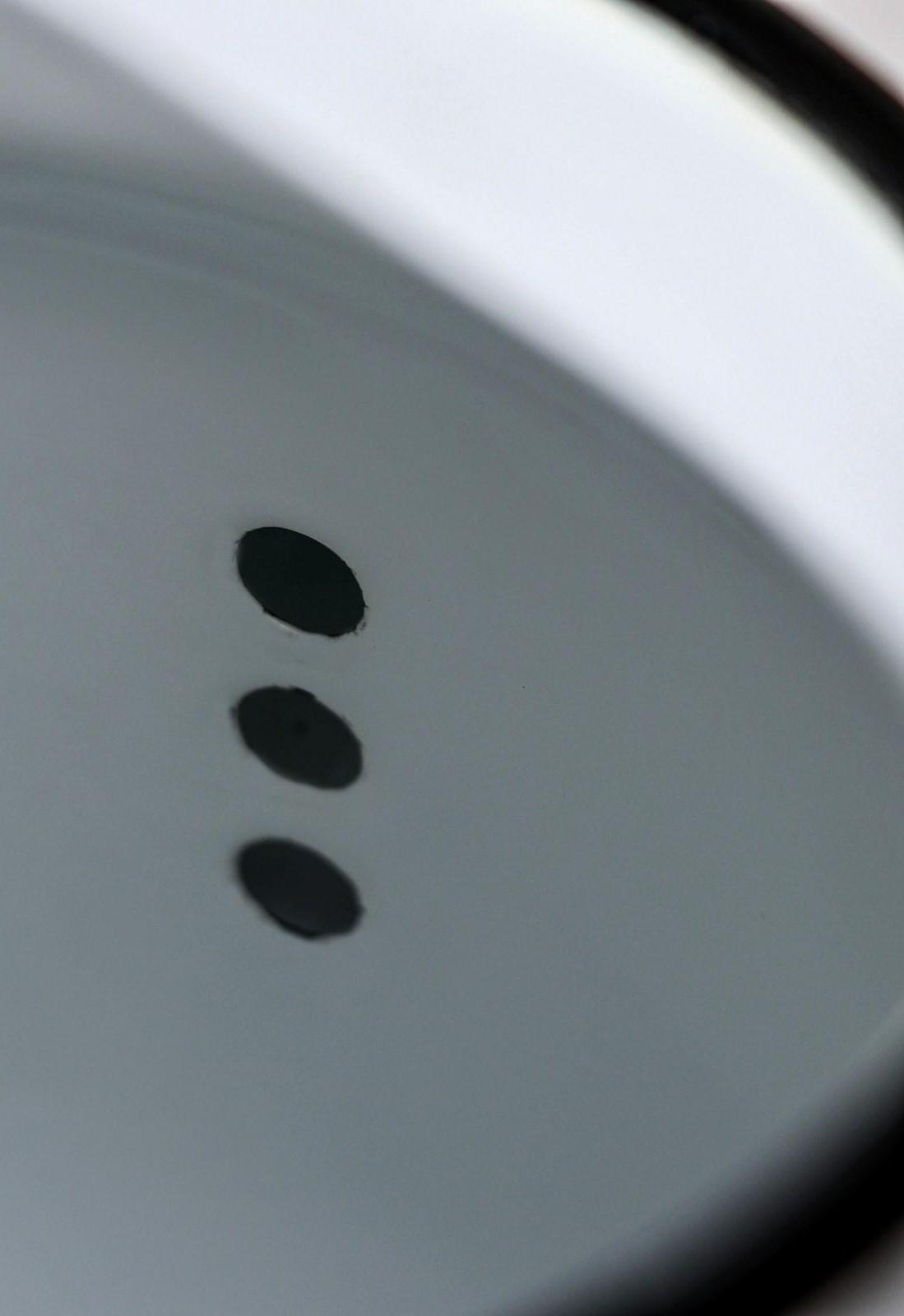 Чайник «Маки», 3,5 л, эмалированная крышка, индукция, цвет белый