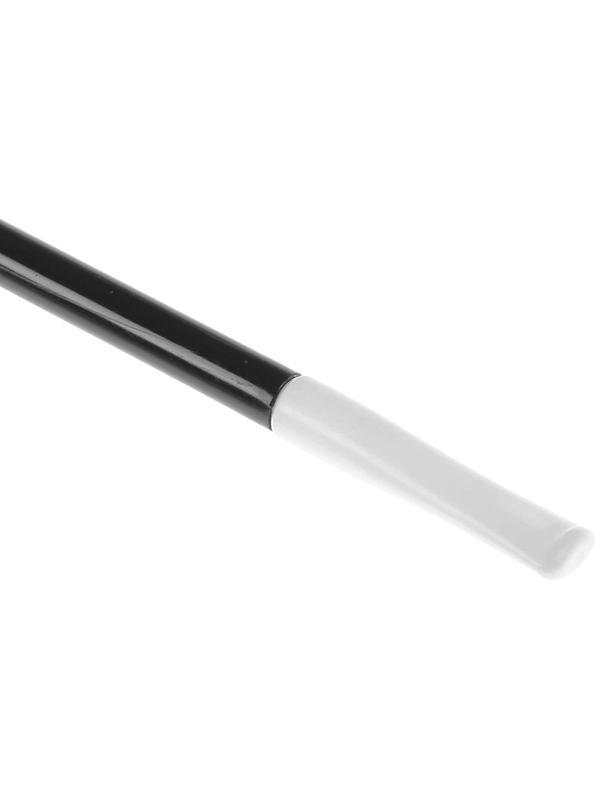 Карнавальный набор, 2 предмета: мундштук, очки