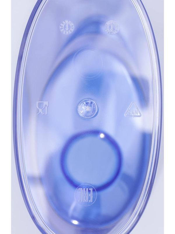 Фильтр-кувшин «Барьер-Экстра», 2,5 л, цвет синий