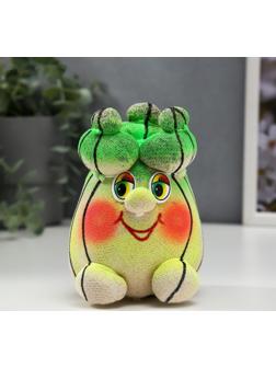 Растущая травка Экоживчик 