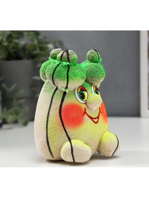 Растущая травка Экоживчик 