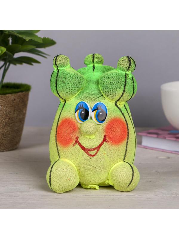 Растущая травка Экоживчик 