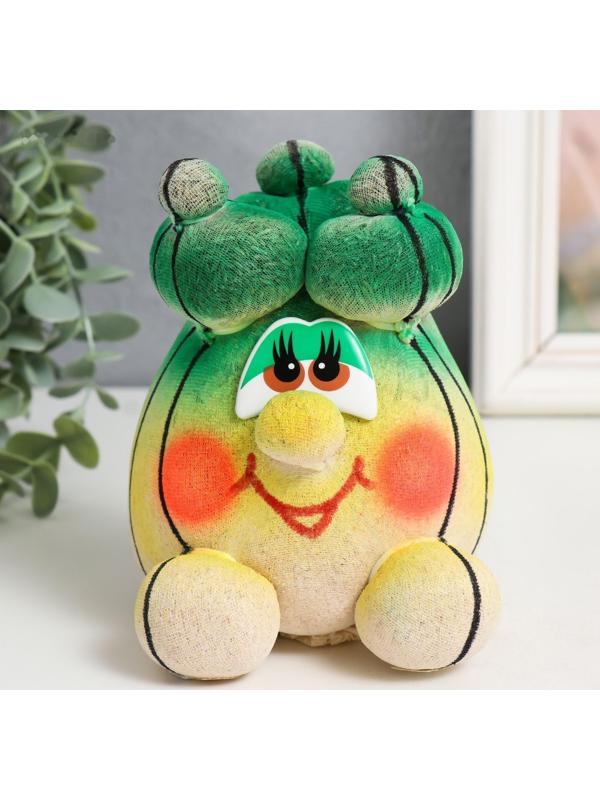 Растущая травка Экоживчик 