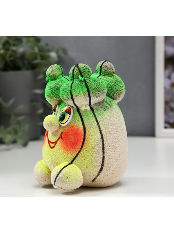 Растущая травка Экоживчик 