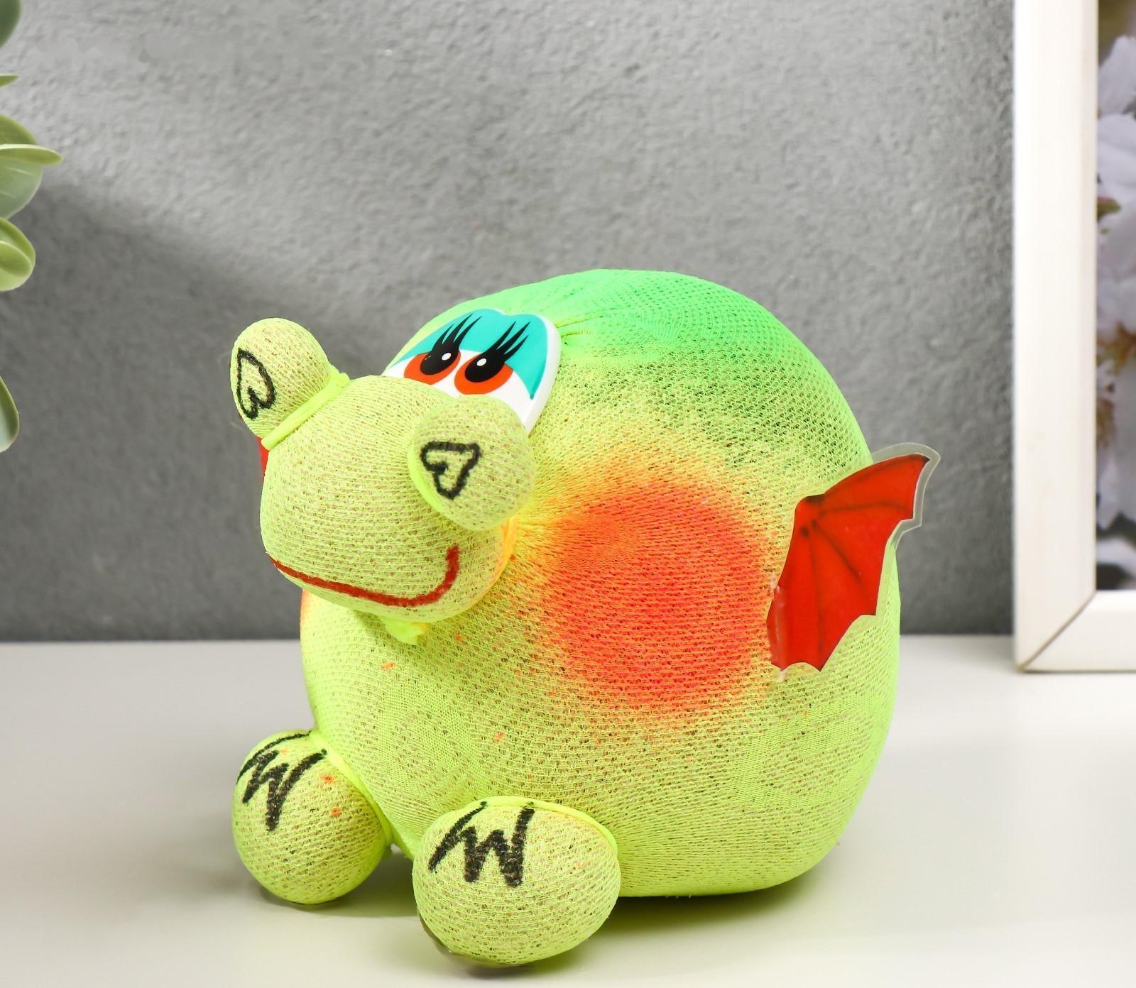 Растущая травка Экоживчик 