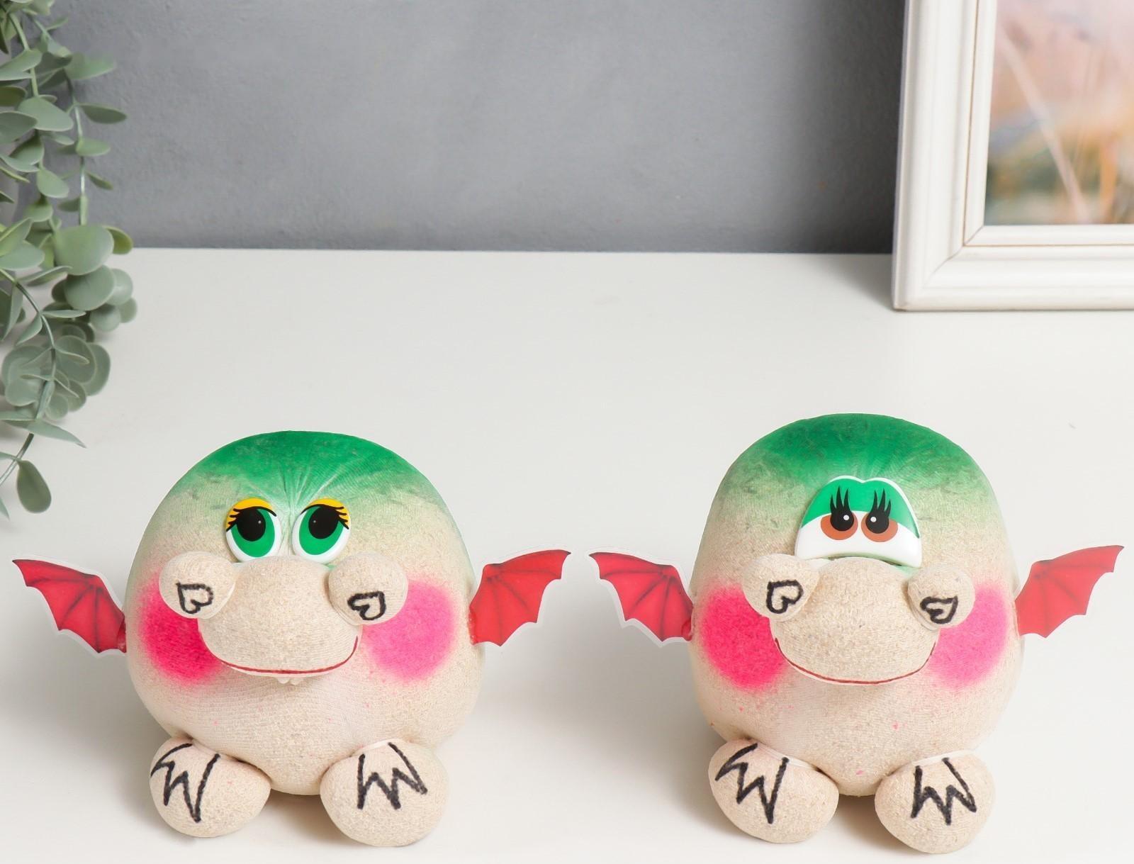 Растущая травка Экоживчик 