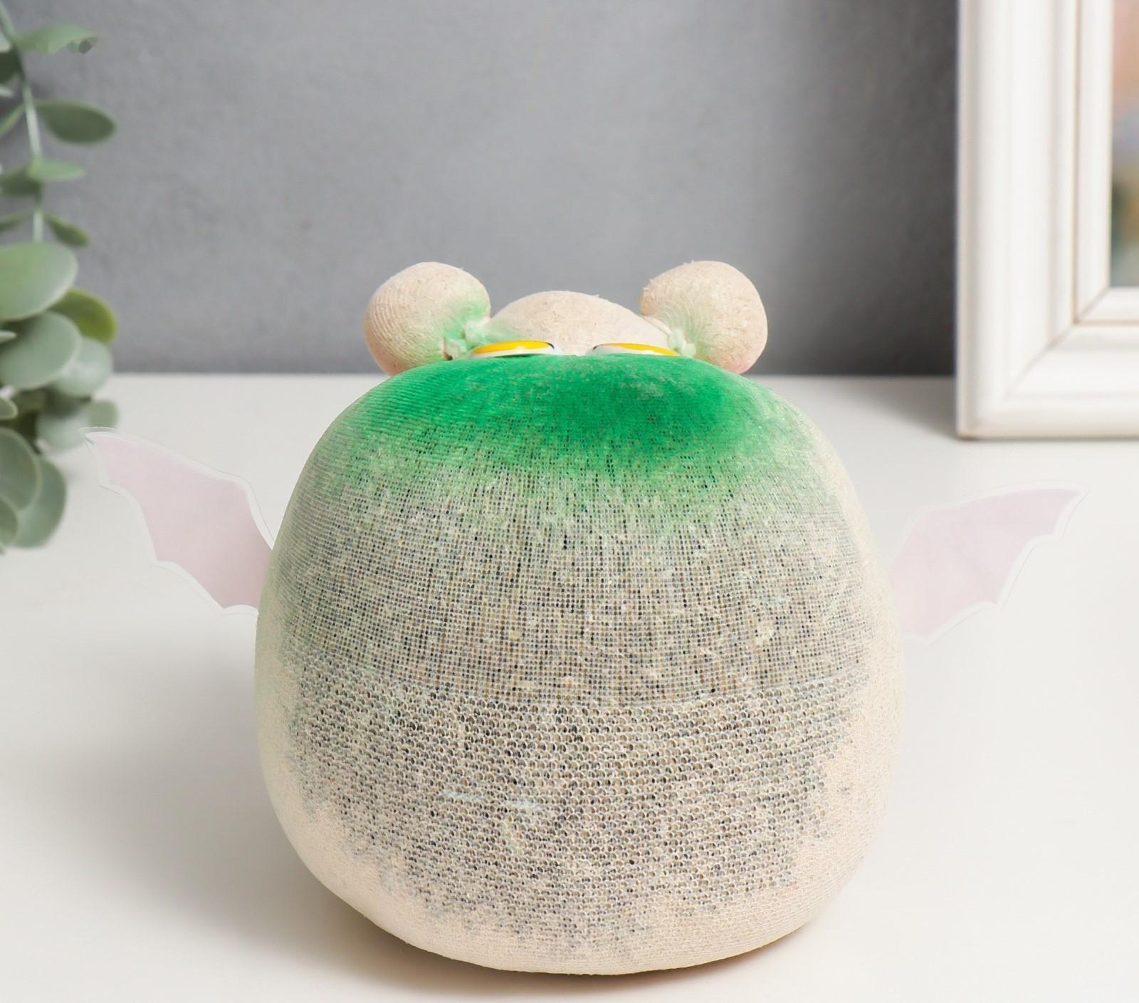 Растущая травка Экоживчик 