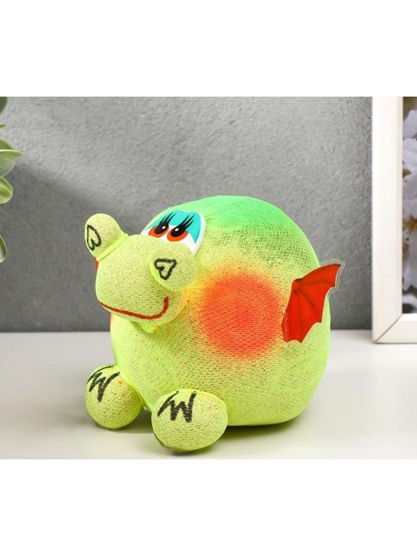 Растущая травка Экоживчик 