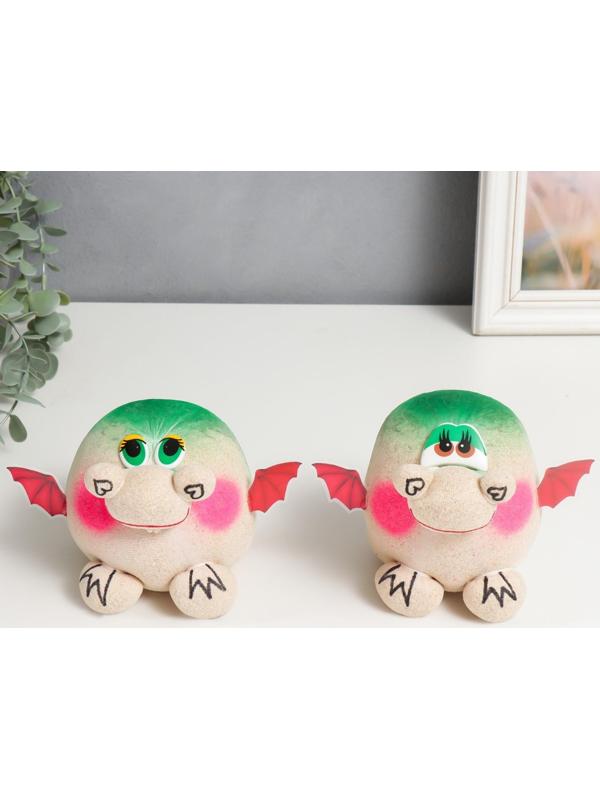 Растущая травка Экоживчик 