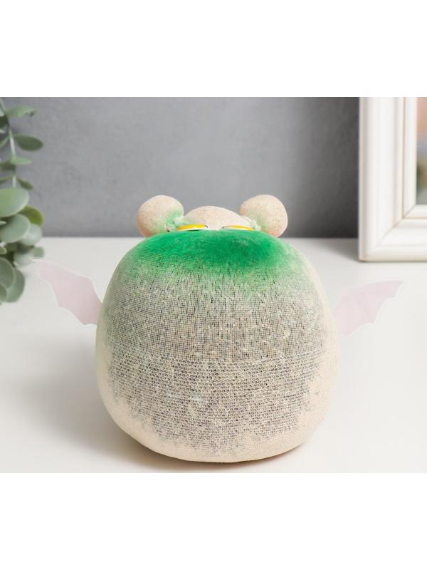 Растущая травка Экоживчик 