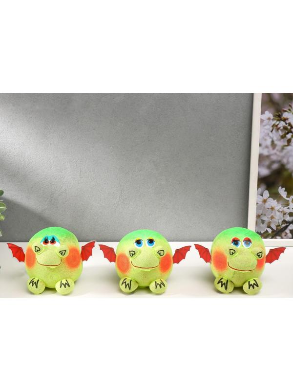 Растущая травка Экоживчик 