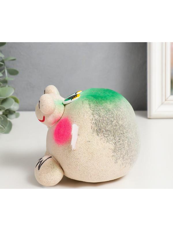 Растущая травка Экоживчик 