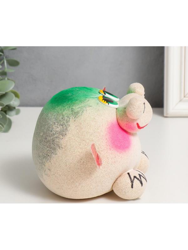 Растущая травка Экоживчик 