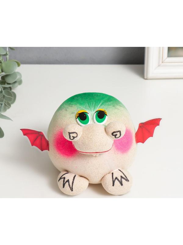 Растущая травка Экоживчик 