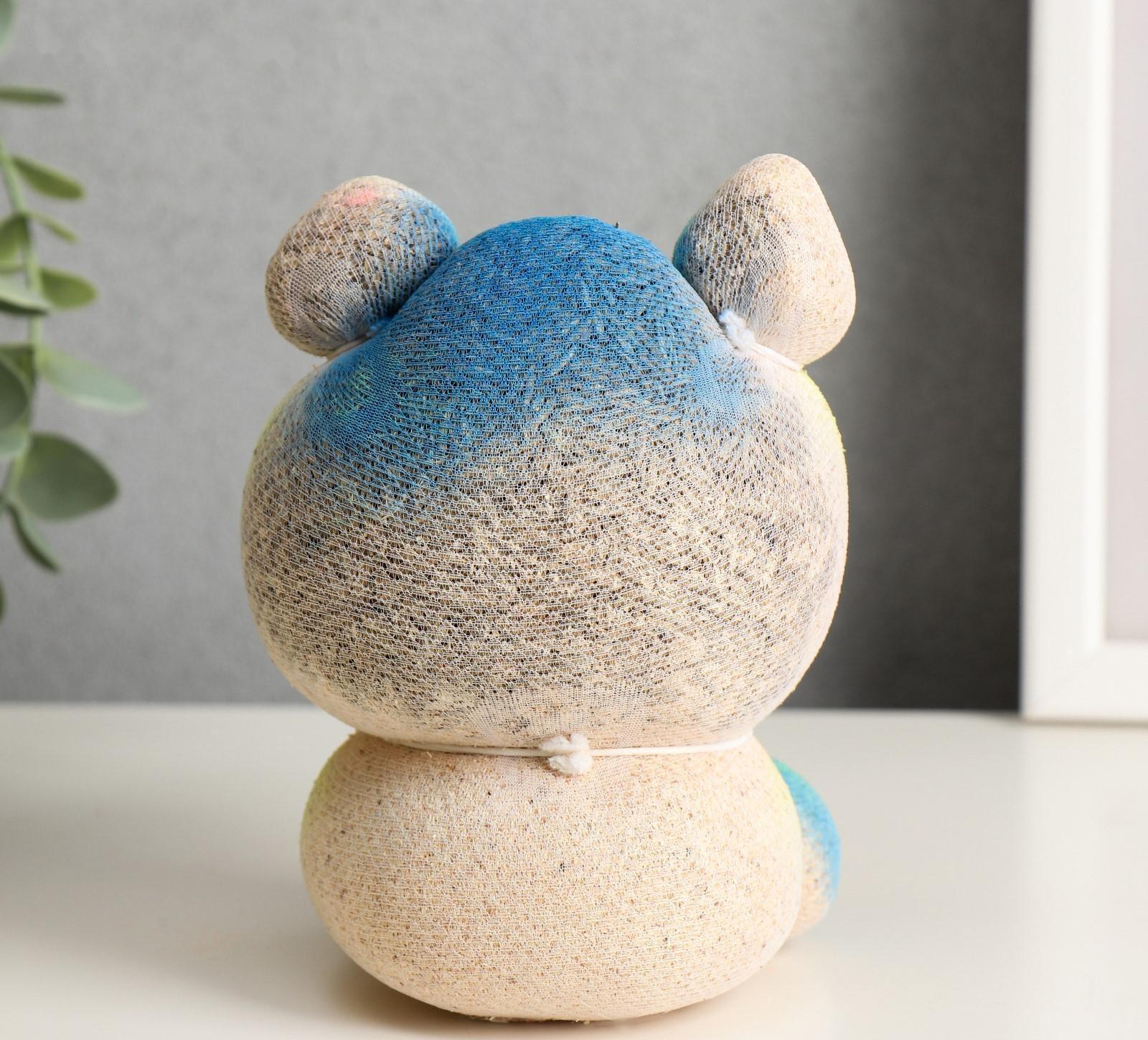 Растущая травка Экоживчик 