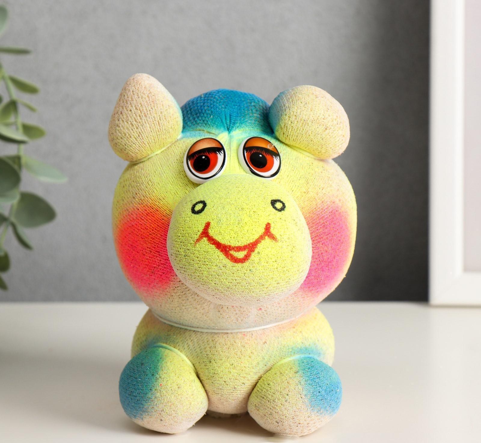 Растущая травка Экоживчик 