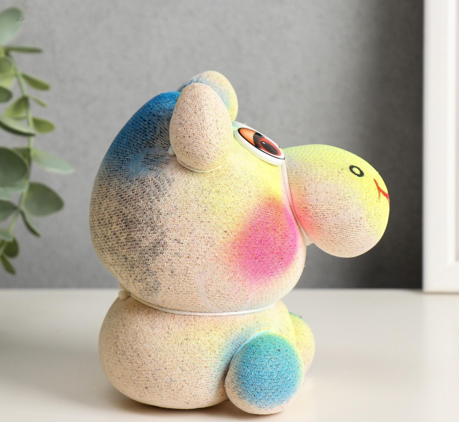 Растущая травка Экоживчик 