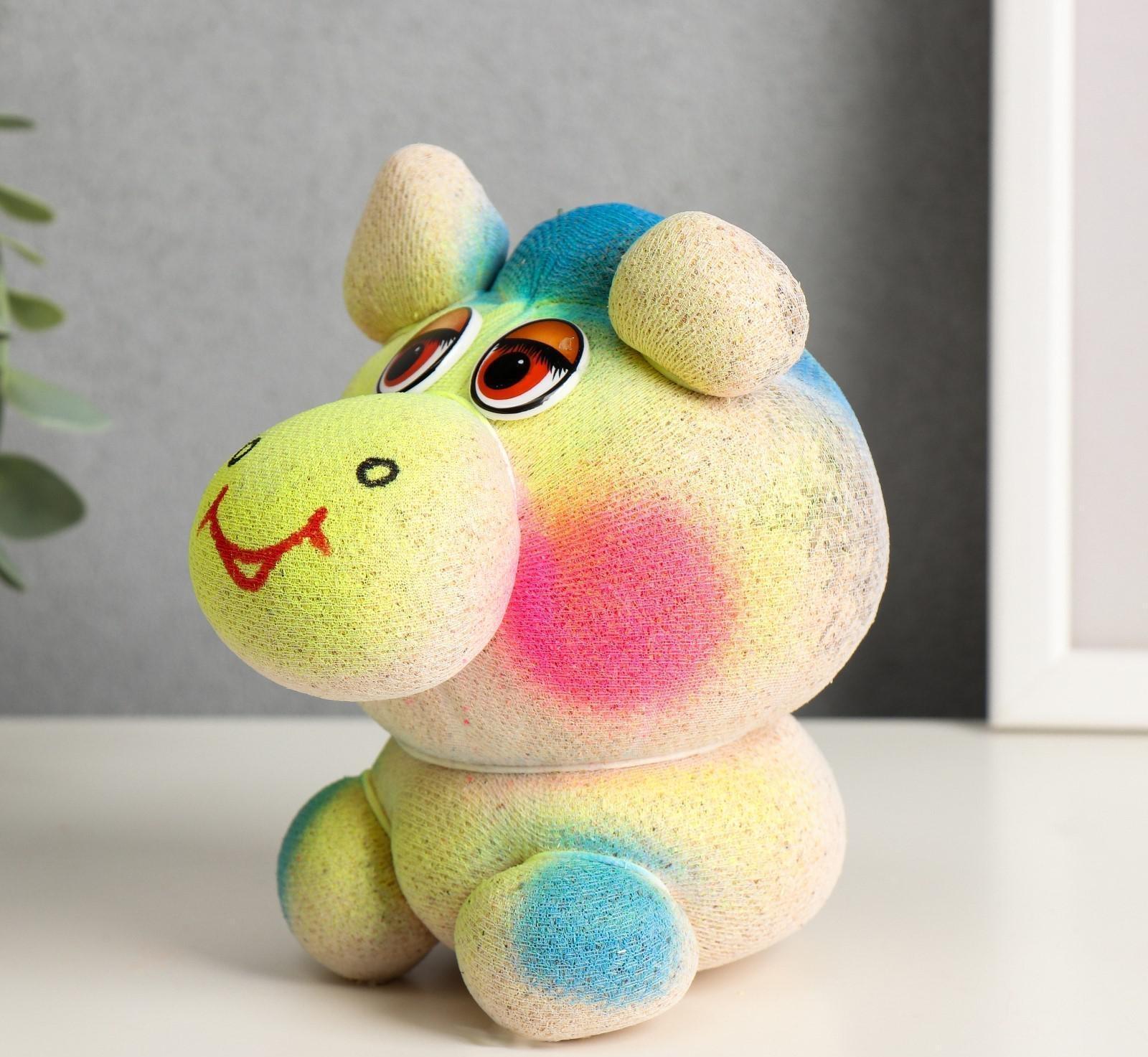 Растущая травка Экоживчик 